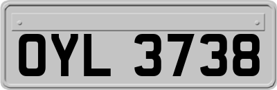 OYL3738