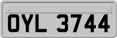 OYL3744
