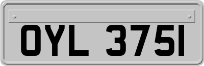 OYL3751