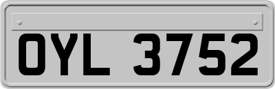 OYL3752