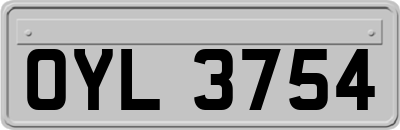 OYL3754