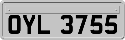 OYL3755