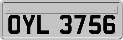OYL3756