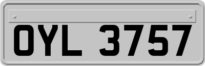 OYL3757