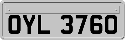 OYL3760