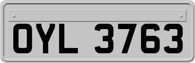 OYL3763