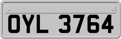 OYL3764