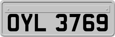 OYL3769