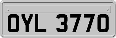 OYL3770
