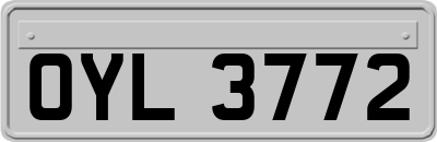 OYL3772