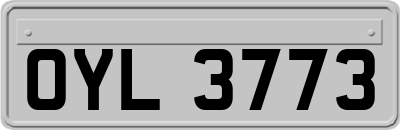 OYL3773