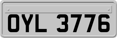 OYL3776