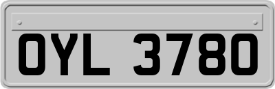 OYL3780