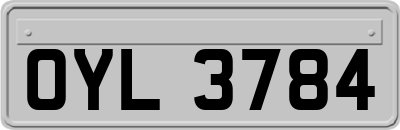 OYL3784
