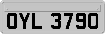 OYL3790