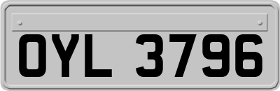 OYL3796