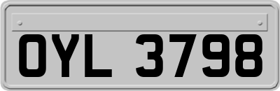 OYL3798