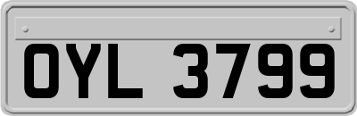 OYL3799