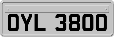 OYL3800
