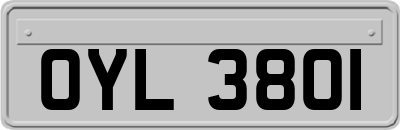 OYL3801