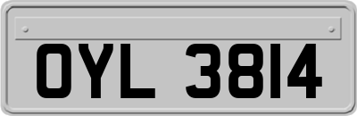 OYL3814