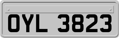 OYL3823