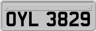 OYL3829