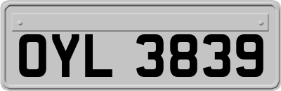 OYL3839