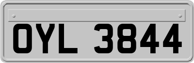 OYL3844