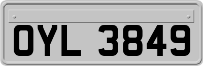OYL3849