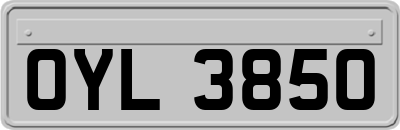 OYL3850