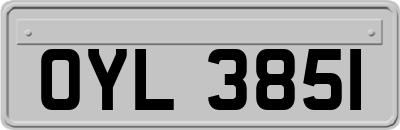 OYL3851