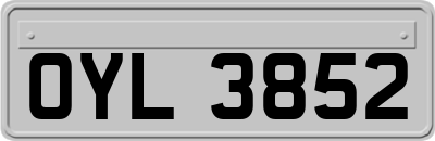 OYL3852