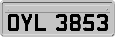 OYL3853