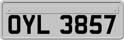 OYL3857