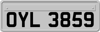 OYL3859