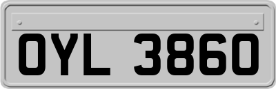 OYL3860