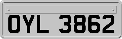 OYL3862