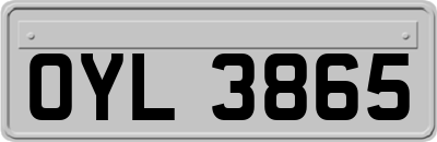 OYL3865