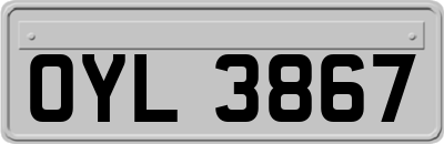 OYL3867