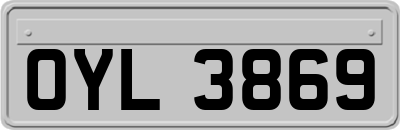 OYL3869