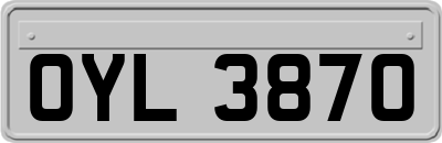 OYL3870