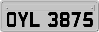 OYL3875