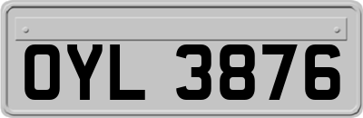 OYL3876