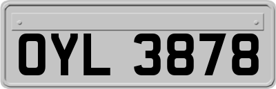 OYL3878
