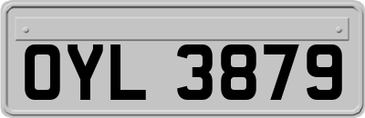 OYL3879