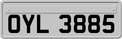 OYL3885