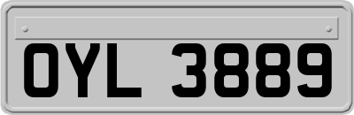 OYL3889