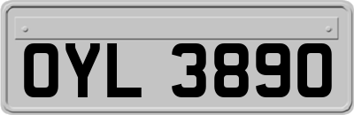 OYL3890