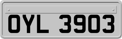 OYL3903